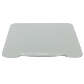 Progress BW11367TEU7 Go Bake 30 cm Baking Tray, BPA/PFOA Free, Non-Stick Coated, Durable, Lightweight Carbon Steel, Reusable Oven Tray, Cooking, Food Prep, Large Cookie Tray