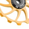 Cycling Bicycle Rear Pulley Bike Guide Roller Pulley Parts 14T