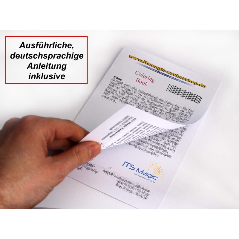 Colo Ring/Magic Trick For Your Little Gardeners Easy up Learning,