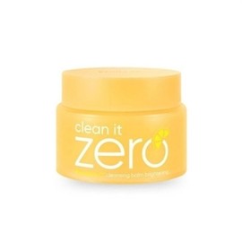 Banilaco Clean It Zero Cleansing Balm Brightening 100ml x 2 / 바닐라코 클린 잇 제로 클렌징 밤 브라이트닝 100ml x 2개