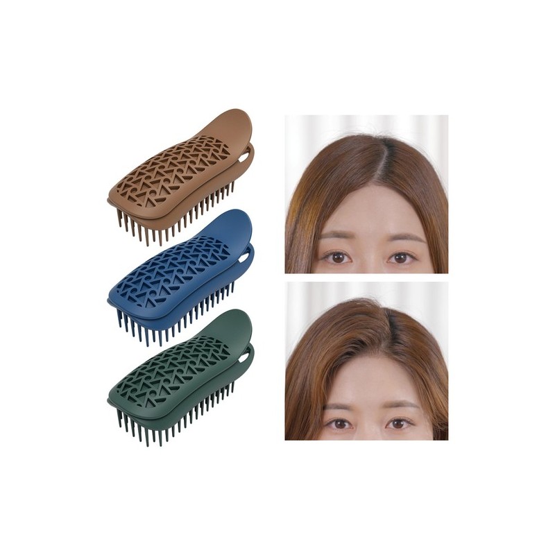 Lire Rire 1+1+1 Event / Miracle Volume Hair Clip -