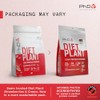 PhD PhD Nutrition Diet Plant, Vegan Protein Powder Plant Based,