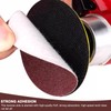244PCS Sanding Discs Pad Variety Kit for Drill Grinder Rotary