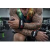 True Form Grips- (Large, Snow Camo) Weightlifting Workout Gear Alternative