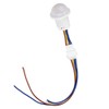 Sensor Switch, Motion Light, MR-HW06A/MR-HW08F LED Automatic Auto Infrared Motion