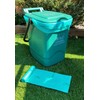 Pack Of 10 30L Outdoor Compostable Food Waste Caddy Bags