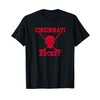 Cincinnati Hockey T-Shirt