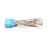 Esperanza Wagon R/Stingray MH23S H17.10-H24.09 Car Navigation Harness, Audio Harness,