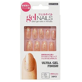 Beauty Nailer Nail Tip Gel Nail GNAIL-9