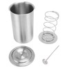 Ham Maker Meat Press Cooker Stainless Steel Kitchen Bacon Meat