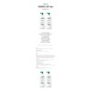 LaboH Scalp Strengthening Hair Loss Relief Functional Shampoo 400ml x