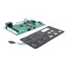 Pool Heater Control Board with Switch Membrane Pad 42002‑0007S for
