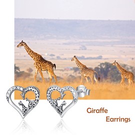 Stud Earrings 925 Sterling Silver with Moonstone Synthetic Moonstone Earrings Moonstone Jewellery for Women Hypoallergenic Earrings for Sensitive Ears, Sterling Silver, Moonstone