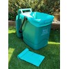 Pack Of 10 30L Outdoor Compostable Food Waste Caddy Bags