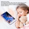 5.0inch MP4 Player HD Noise Reduction 1920x1080 IPS Touchscreen Bluetooth