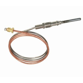 Blodgett Fits for 3834 Nickel Heavy Duty Thermocouple (48 Inch) Plated for Pizza ovens thermocouple