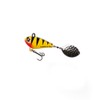 SpinMad Jigmaster 24g/jig spinner//Tail spinner//Various Colours to choose from