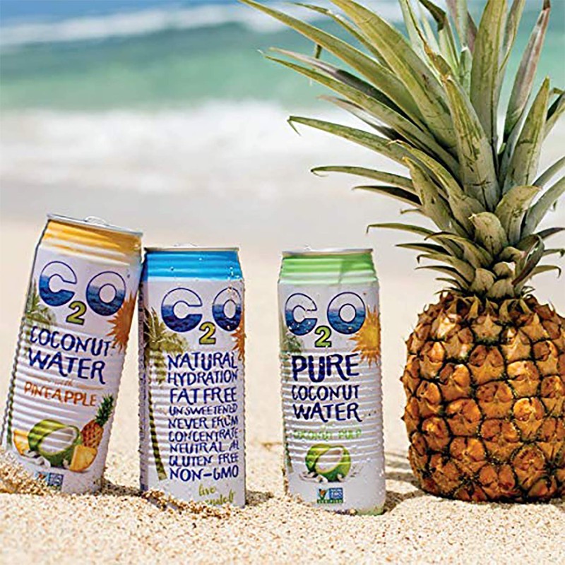 C2O+Pure+Coconut+Water+%7c+Plant+Based+%7c+Non-GMO+%7c+No+Added+Sugar+%7c+Essential+Electrolytes+%7c+17.5+FL+OZ+(Pack+of+24)