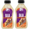 Generic Taco Bill's Creamy Baja Sauce - 2 Pack, 12 fl. oz. Bottle ea