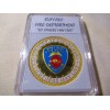BUFFALO FIRE DEPT. Challenge Coin