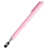 Universal Telescopic Stylus Pen for Touch Screens,Retractable Pointer Stick &