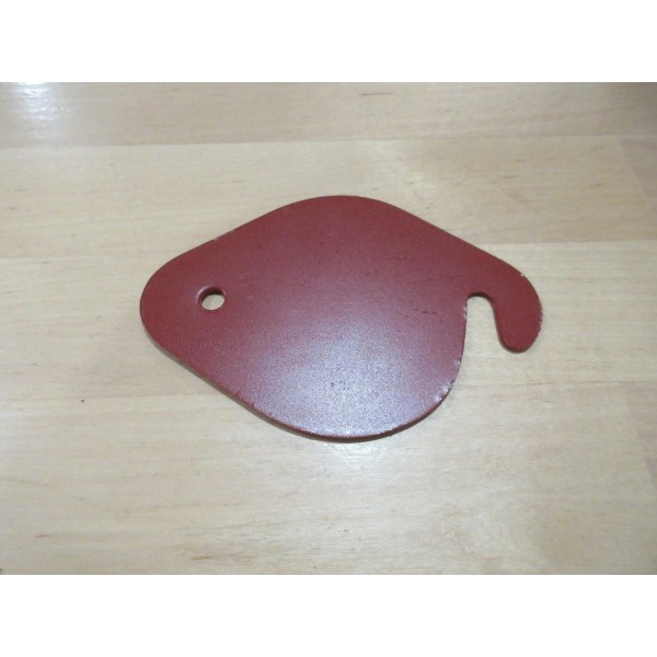 MD Juan M38 M38A1 Transfer Case Pin Inspection Cover Plate