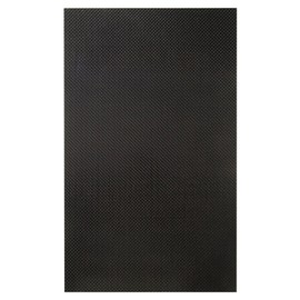 ABC HOBBY CFRP 0.06 x 7.9 x 13.0 inches (1.5 x 200 x 330 mm) 71