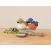 Hamanaka Amigurumi Kit Wild Bird Series Amigurumi (Hamanaka Amery) B