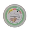 Dittmann Therapy Clay Light Yellow, Hand Squeezer