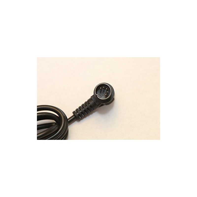 ProFurnitureParts Limoss OEM Oval 2 Button Power Switch Side Hand