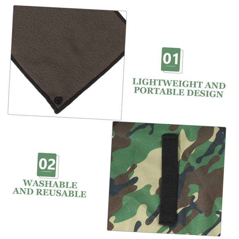 Healeved 2pcs Female Urination for Camping Outdoor Female Urination Device