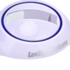 Rainbow Projection Lamp Colorful ColorChanging USB Power Supply Projector Light