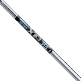 Old Town Golf True Temper XP 115 Iron R300 Wedge Shaft .355 Taper Tip - R300 Flex - 9 Iron - 37"