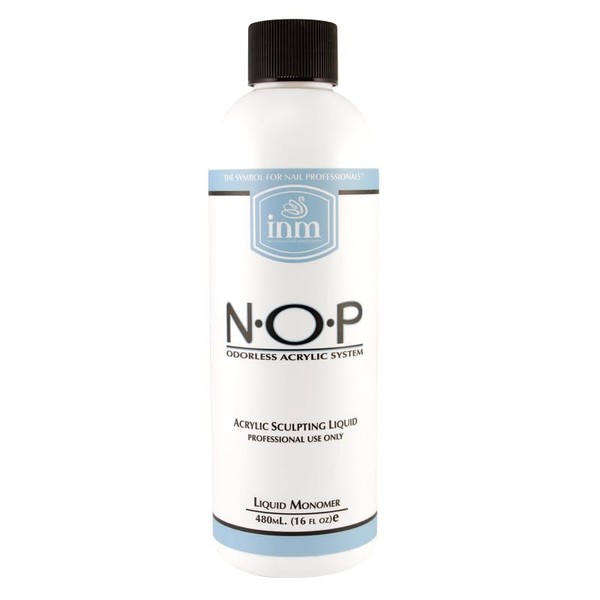 INM N.O.P. Odorless Liquid 16 oz