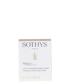 Sothys Hydra3Ha Hydrating Comfort Youth Cream - 50ml
