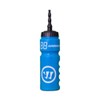 Warrior Drinking Bottle 0.75 Litres, Colour: Blue/Navy