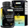 Best Naturals Best Naturals Day to Day Liposomal Berberine 1200