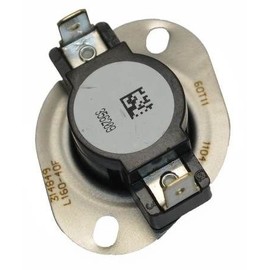 YORK S1-02541322000 CNTRL, TEMP, 160 OPEN, 120 CLOSE, AUTO