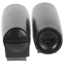 Mobestech Car Deer Whistles Warning Devices for Vehicle Safety | Deer Alerts for Cars and Motorcycles | Essential Wildlife Protection Accessory