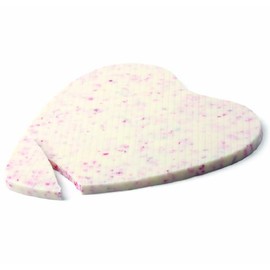 Make N' Mold 3084 Dress My Cupcake Heart Bark Candy Mold
