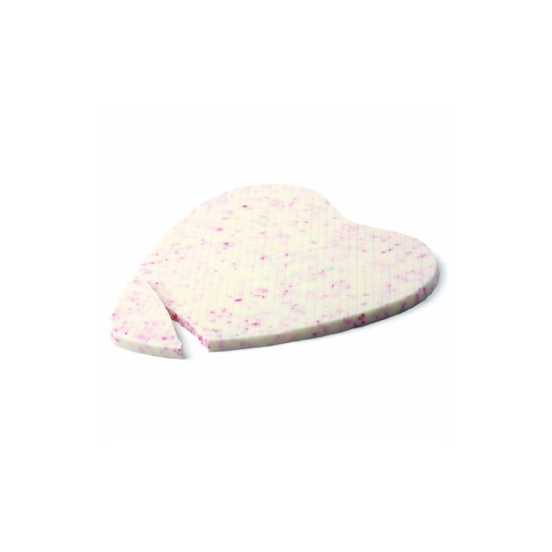 Make N' Mold 3084 Dress My Cupcake Heart Bark Candy