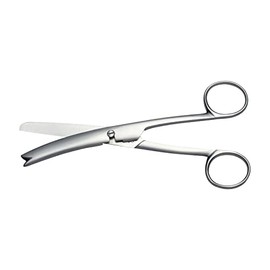 フリッツメディコ 臍帯剪刀 150MM(E992-018)