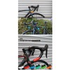 GORIX (GX-097BD) Road Bike Bar Tape, 2 Color Design, Fixed