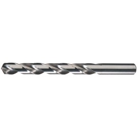 Republic Drill #32 (.1160") HSS Jobber Length Drill - Bright Finish (12 Pcs.)