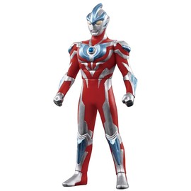 Ultra Hero 500 series #11: ULTRAMAN GINGA