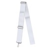 Tennis Net Center Strap Height Adjustable Nylon Tennis Net Straps