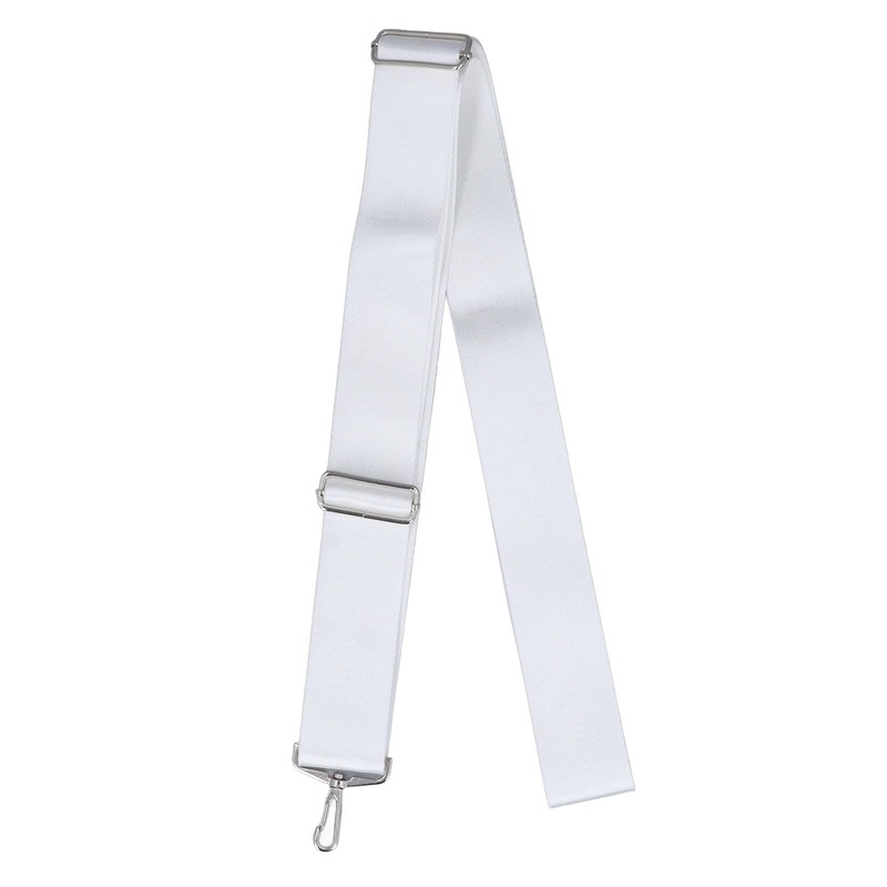 Tennis Net Center Strap Height Adjustable Nylon Tennis Net Straps