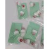 Lot Of 10 Weed Wand Magic Aplicator Tips By T.Rose