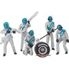 Carrera USA 20021133 21133 Figure Mechanices Realistic Scenery Accessory for