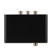 HDMI Audio Return Optical Coaxial Digital to Analog DAC Converter